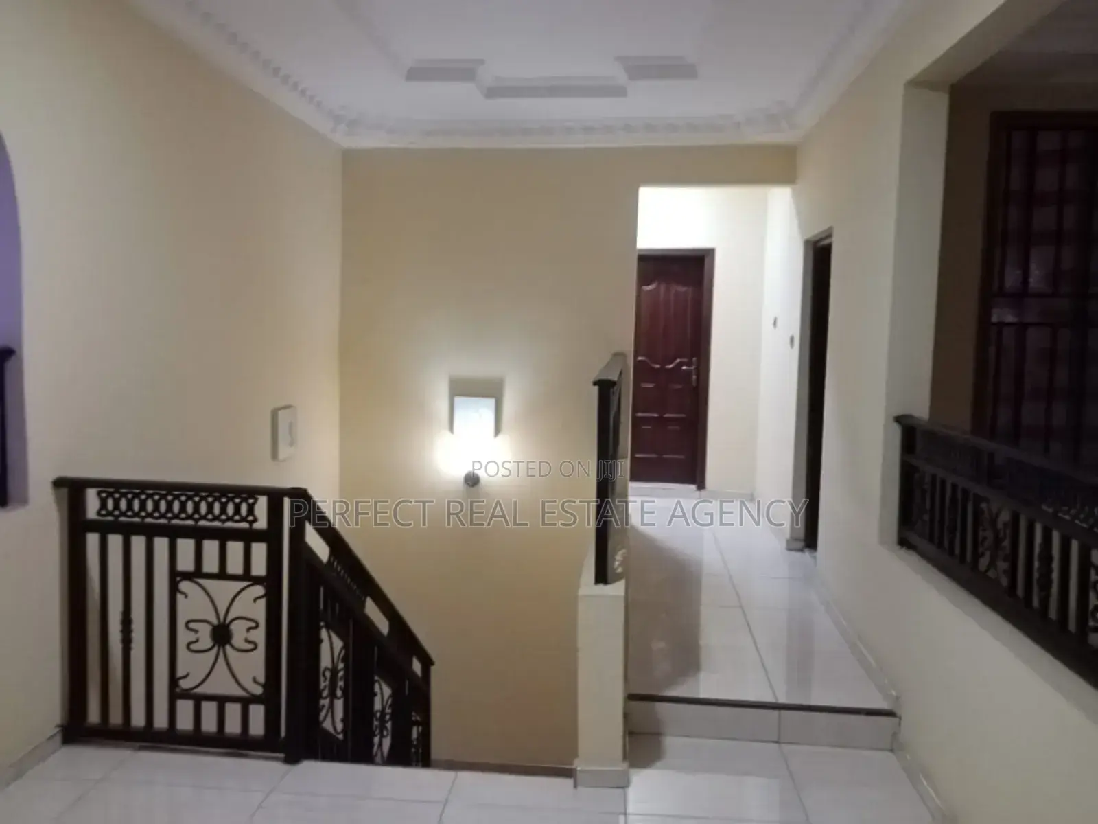 Furnished 6bdrm House in Atasomanso, Kumasi Metropolitan for rent