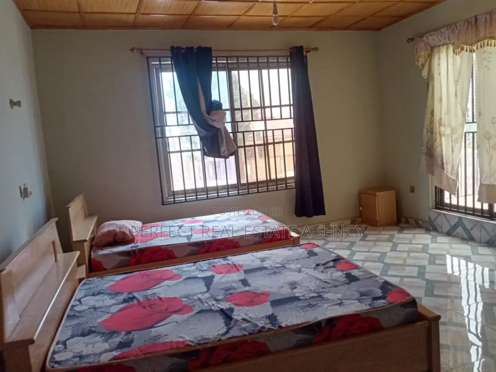 Furnished 6bdrm House in Atasomanso, Kumasi Metropolitan for rent