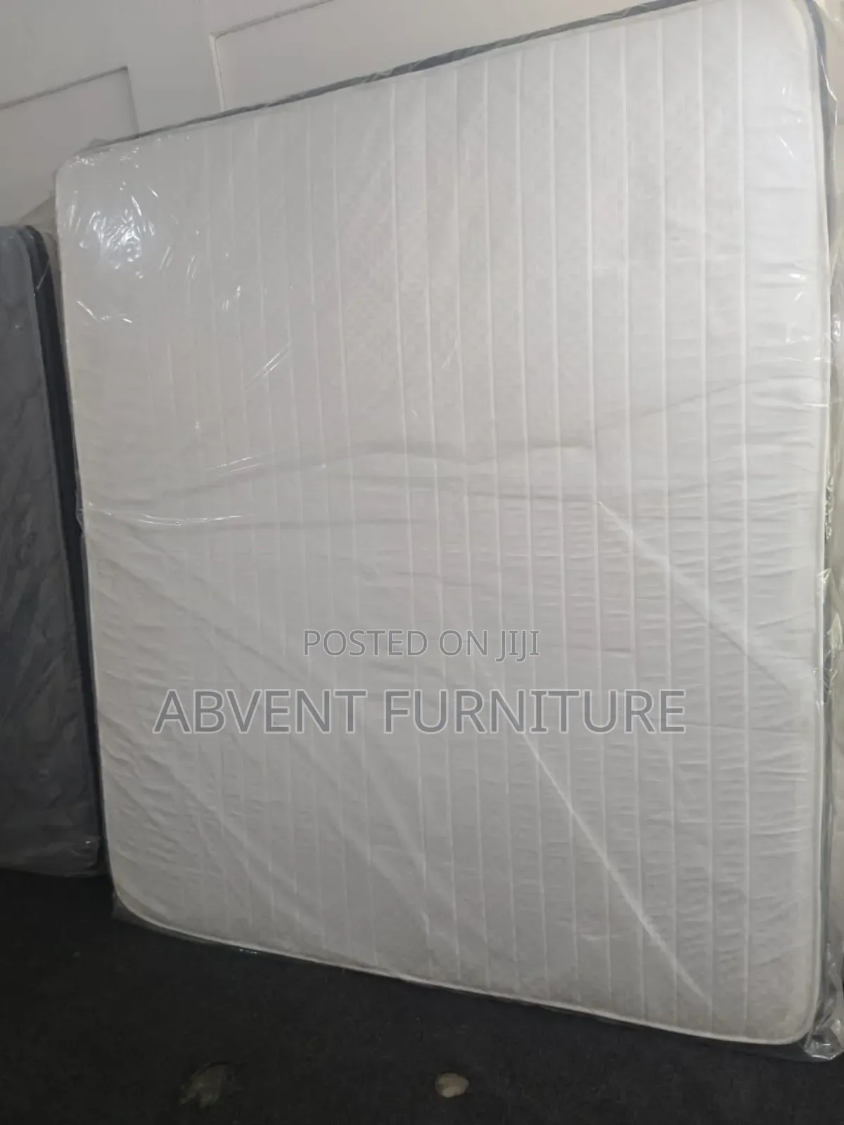 King Size Hardest Mattress