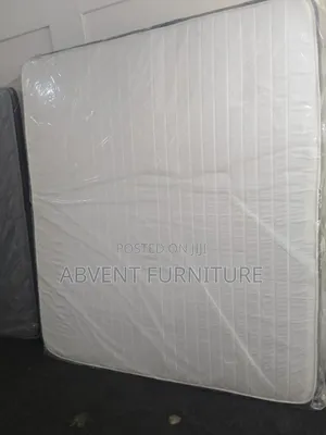 King Size Hardest Mattress