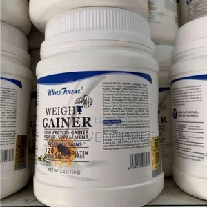 Winstown Weight Gainer