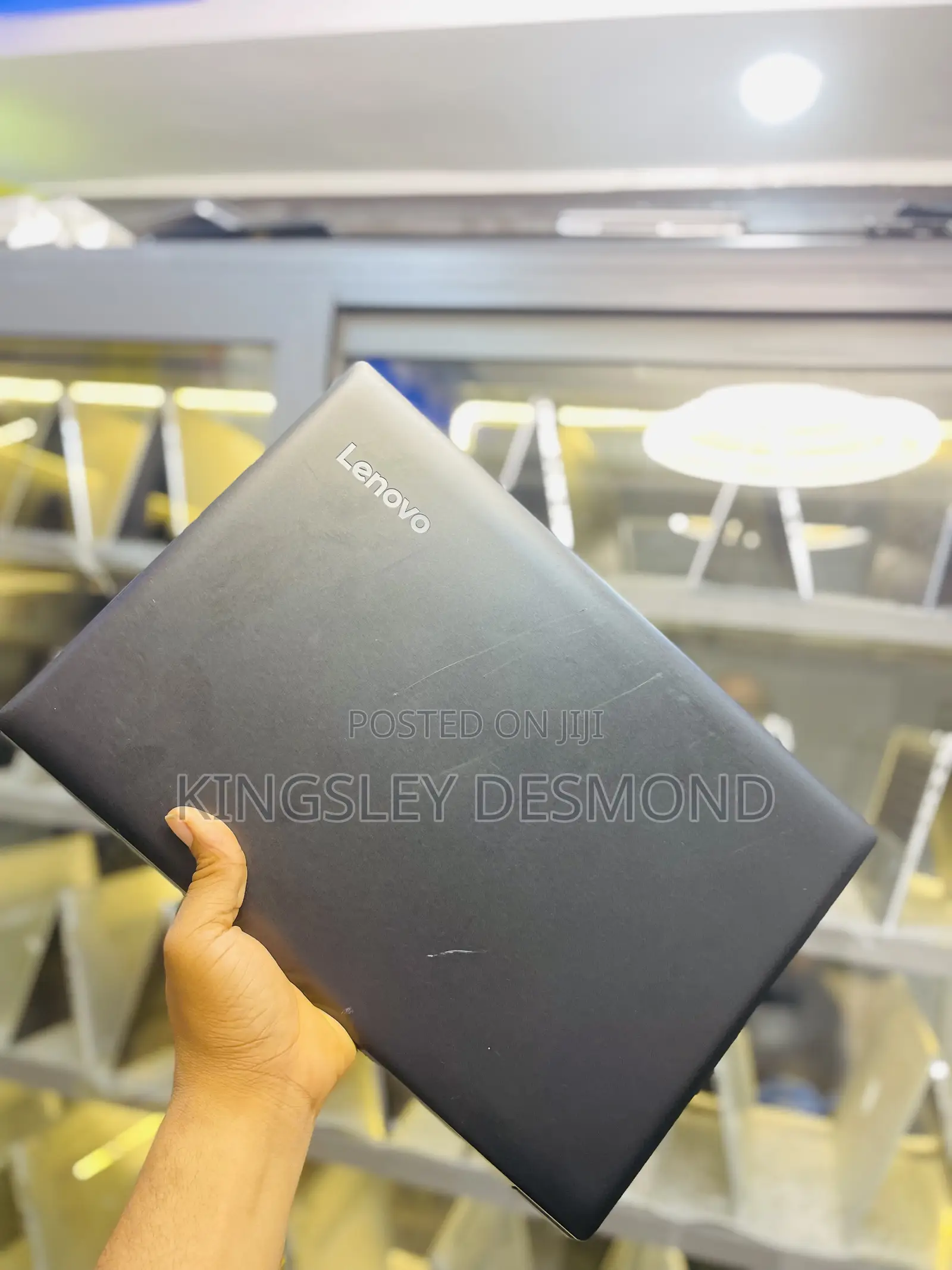 Laptop Lenovo IdeaPad 330 8GB AMD A6 HDD 500GB