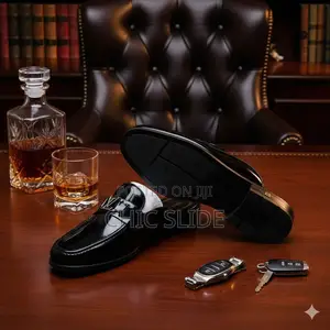 Executive Lv Shoes