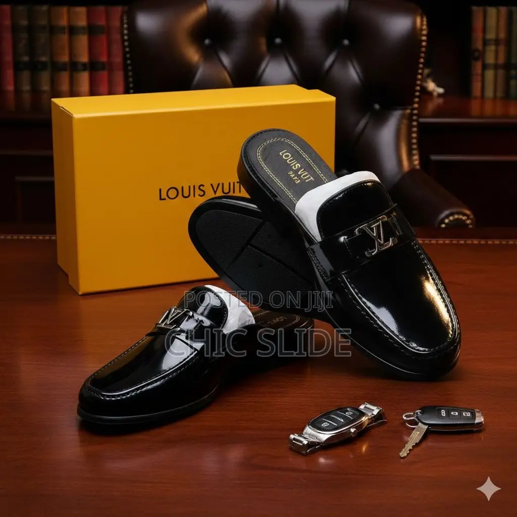 Executive Lv Shoes