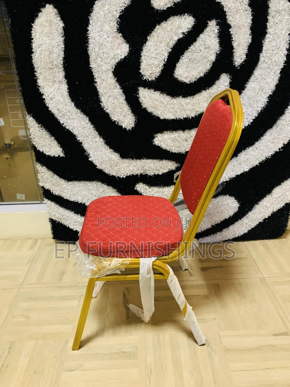 Conference Chair