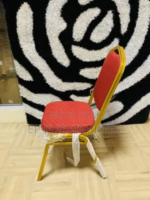 Conference Chair