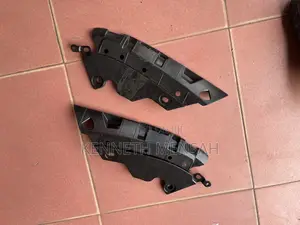 Honda Civic 2022 -2025 Radiator Upper Cover Small Pair