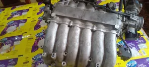 Throttle and Manifold
