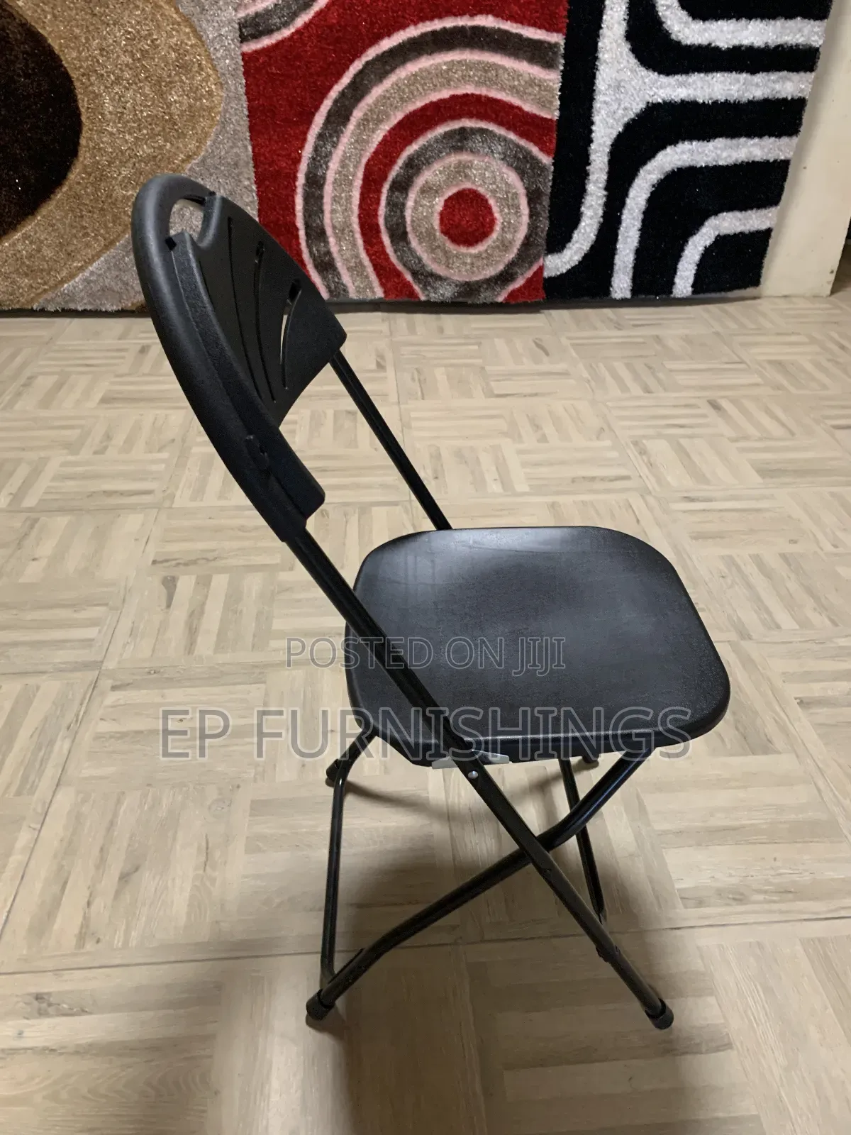 Folding Chair