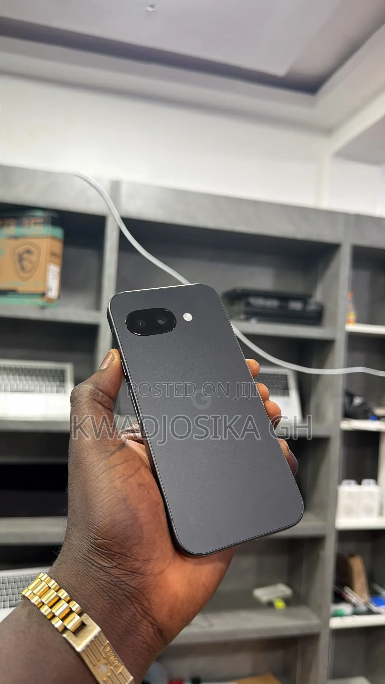Google Pixel 9a 128 GB
