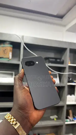 Google Pixel 9a 128 GB