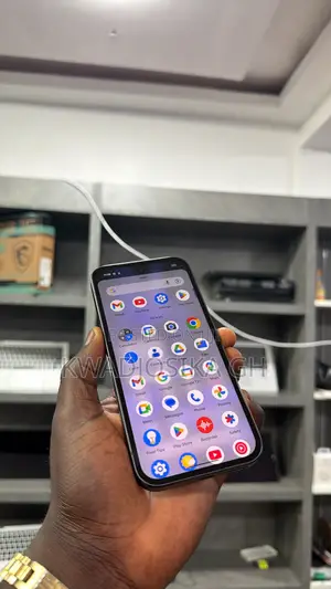 Google Pixel 9a 128 GB