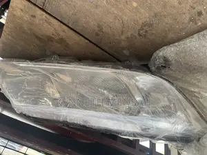 Honda City 2015-2017 Head Light