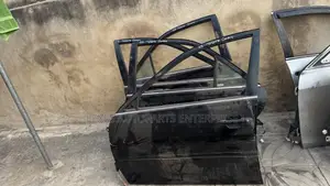 Toyota Camry 2002,2003,2004,2005,2006 Doors Set Available