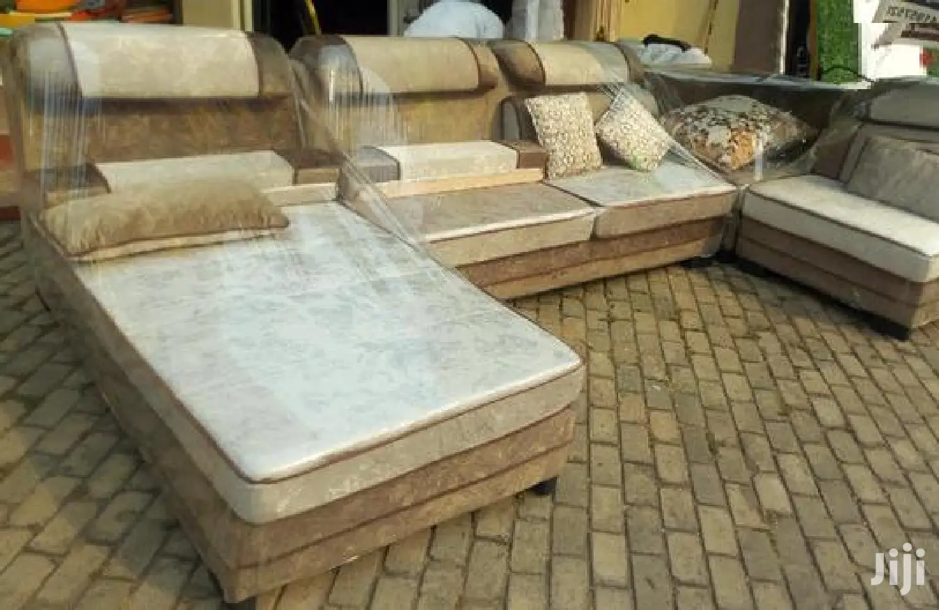 Living Room Sofa