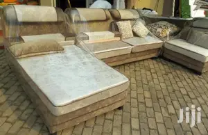 Living Room Sofa