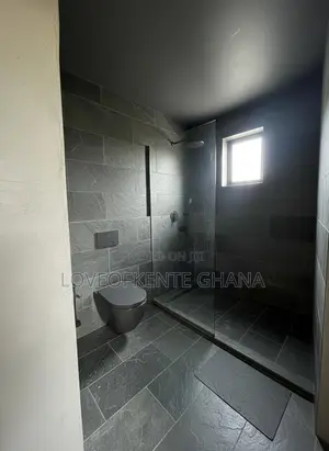 Furnished 2bdrm Apartment in Beasese Jamasi, Ejisu-Juaben Municipal