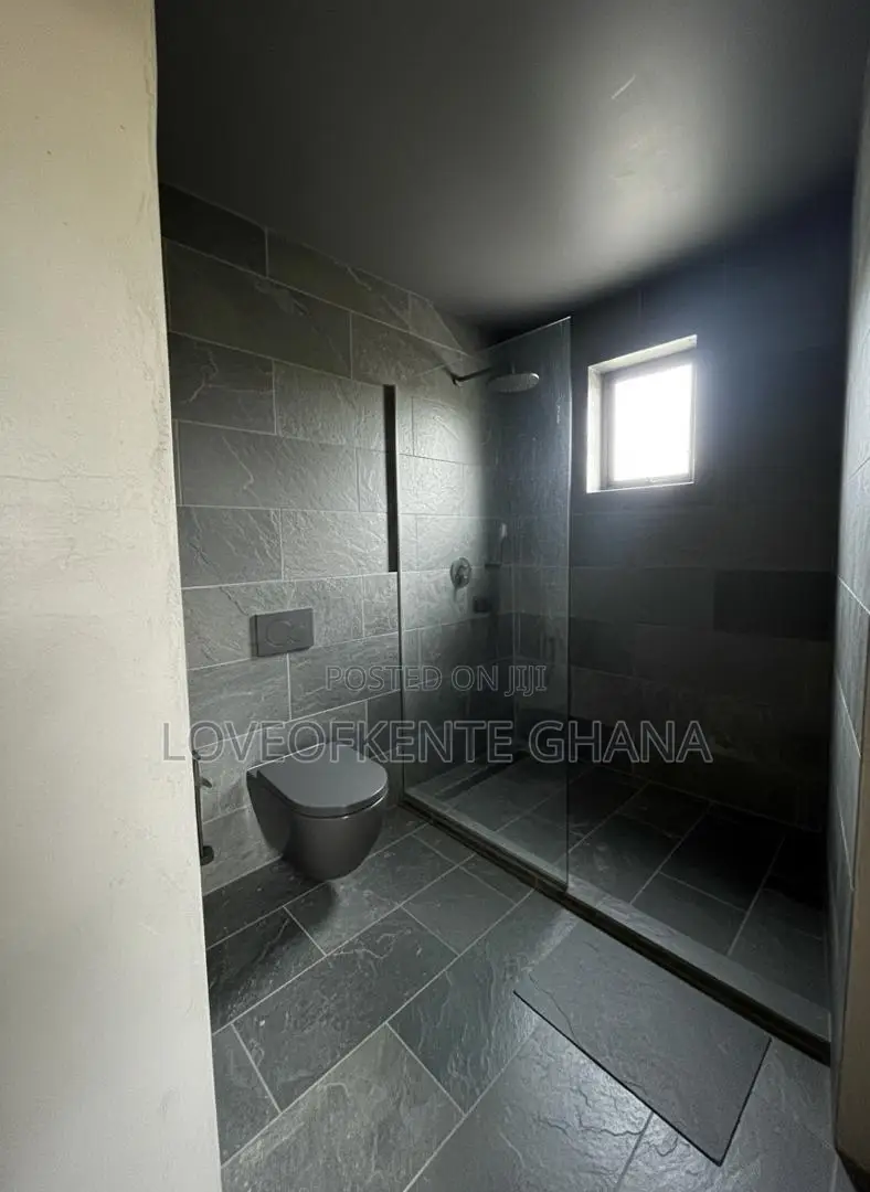Furnished 2bdrm Apartment in Beasese Jamasi, Ejisu-Juaben Municipal
