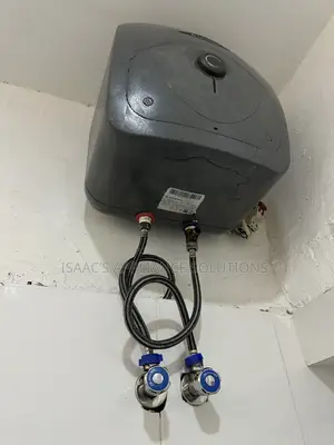 Water Heater Installation, Repair and Maintenance