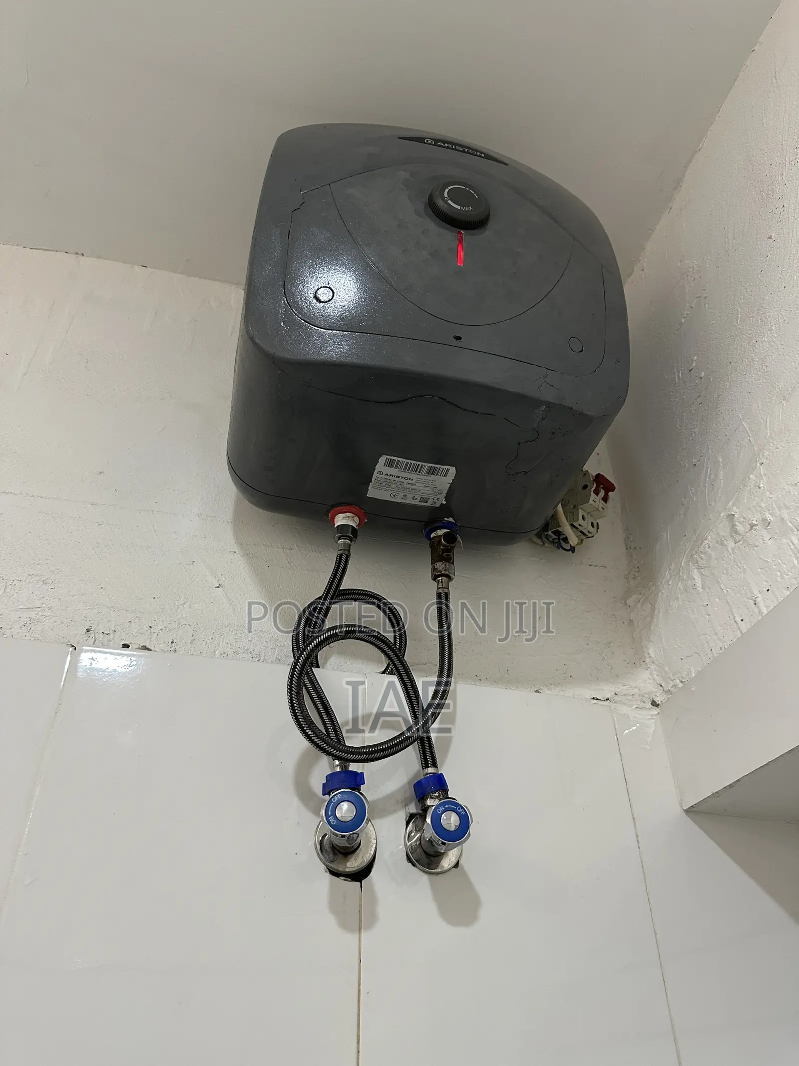 Water Heater Installation, Repair and Maintenance