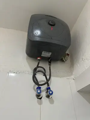 Water Heater Installation, Repair and Maintenance
