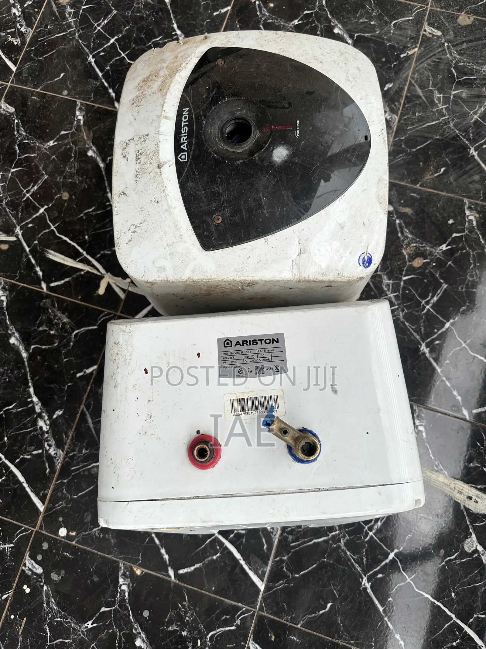 Water Heater Installation, Repair and Maintenance
