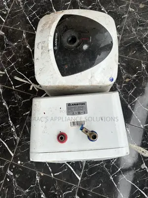 Water Heater Installation, Repair and Maintenance
