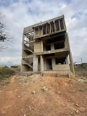Furnished 2bdrm Apartment in Beasese Jamasi, Ejisu-Juaben Municipal