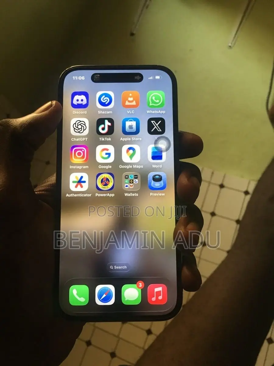 Apple iPhone 14 Pro 128 GB Purple