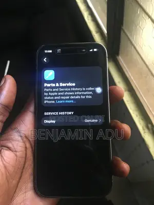 Apple iPhone 14 Pro 128 GB Purple