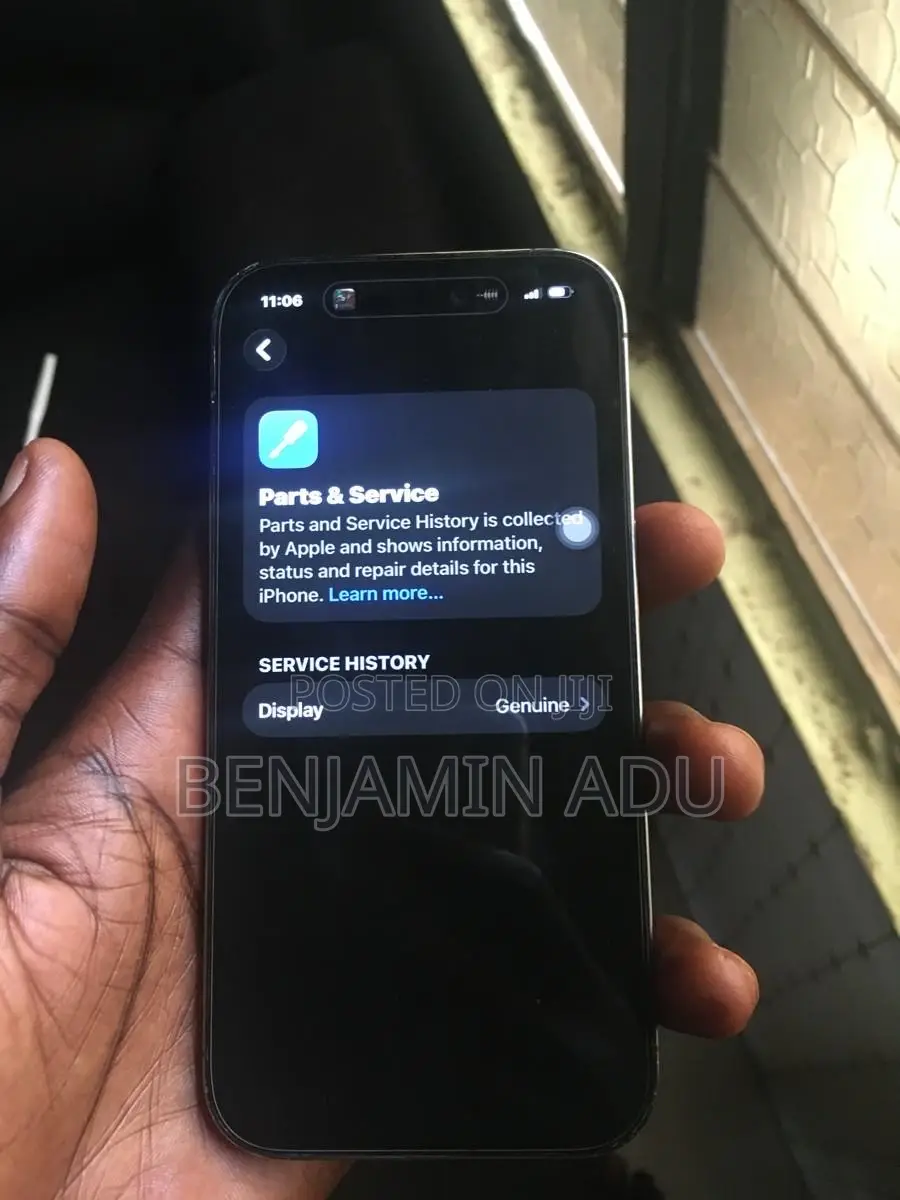 Apple iPhone 14 Pro 128 GB Purple
