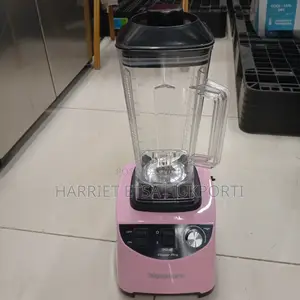 Heinrich 's 2.L Blender From Germany (Brand New)