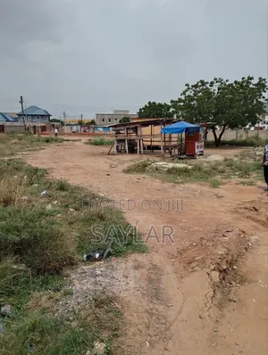 3 Plots for Sale Lashibi, Behind the E.C.G Office,Mf Estates Area