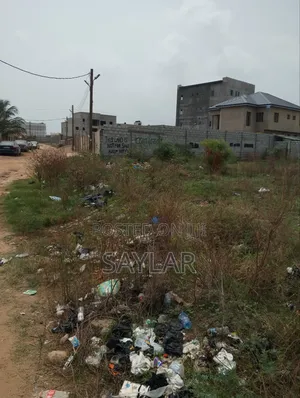 3 Plots for Sale Lashibi, Behind the E.C.G Office,Mf Estates Area
