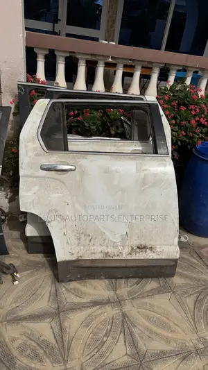 Gmc Terrain 2010,2011,2012,2013,2014,2015 Doors Set Available