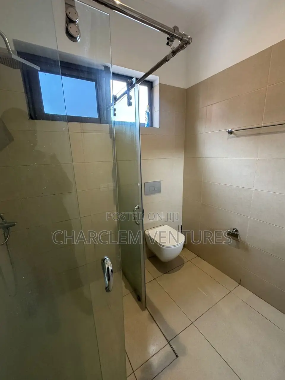 3bdrm House in Charclem Ventures, East Legon for rent
