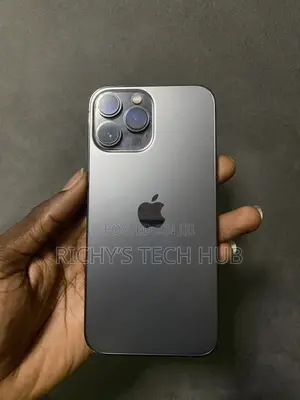 Apple iPhone 12 Pro Max 128 GB Black