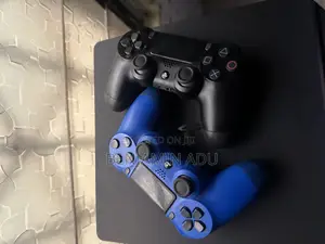 Sony Playstation 4