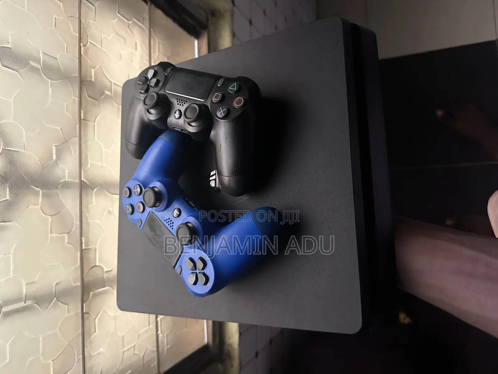 Sony Playstation 4