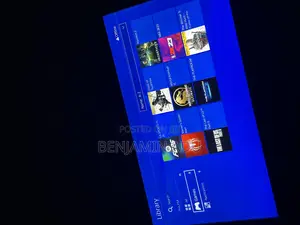 Sony Playstation 4