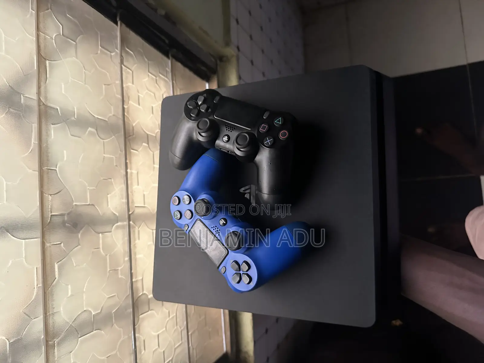Sony Playstation 4