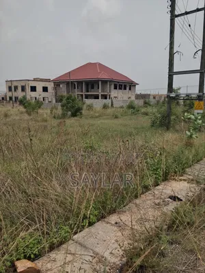 4 Plots for Sale Comm24 Palm Ridge Secure Area