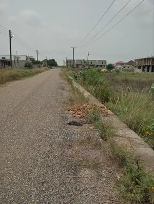 4 Plots for Sale Comm24 Palm Ridge Secure Area