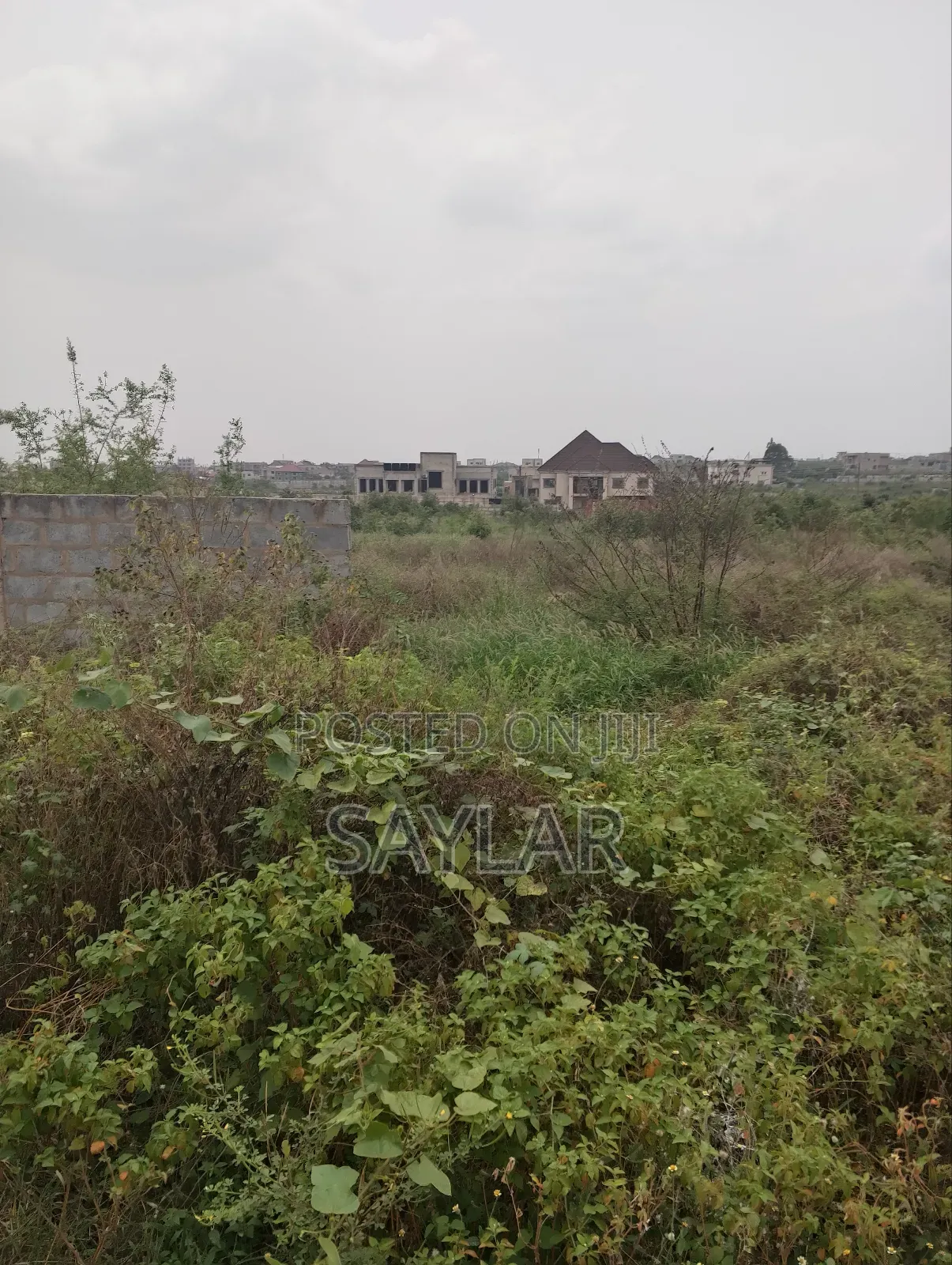 4 Plots for Sale Comm24 Palm Ridge Secure Area