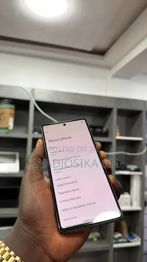 Google Pixel 7 128 GB