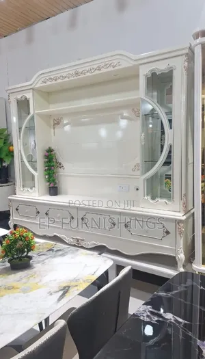 Modern Tv Cabinet