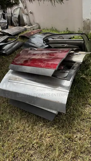 Chevrolet Traverse 2012,2014,2015,2017 Doors Set Available