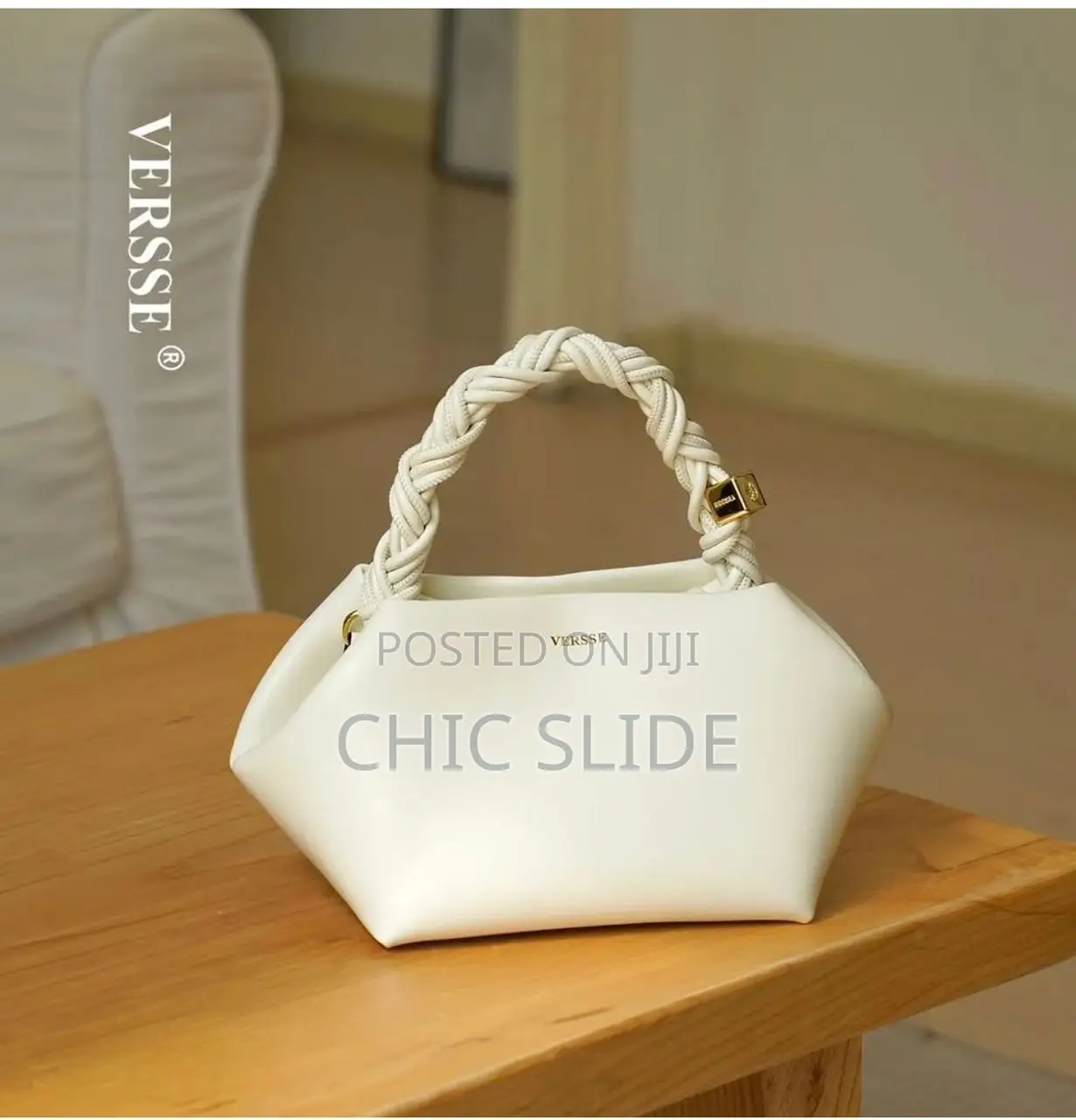 Lastest Versse Designed Bags