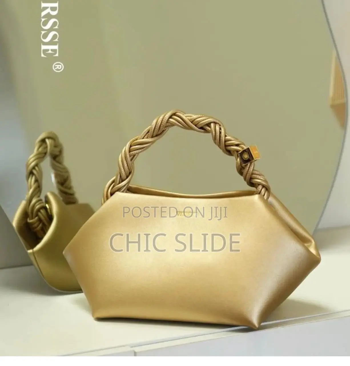 Lastest Versse Designed Bags