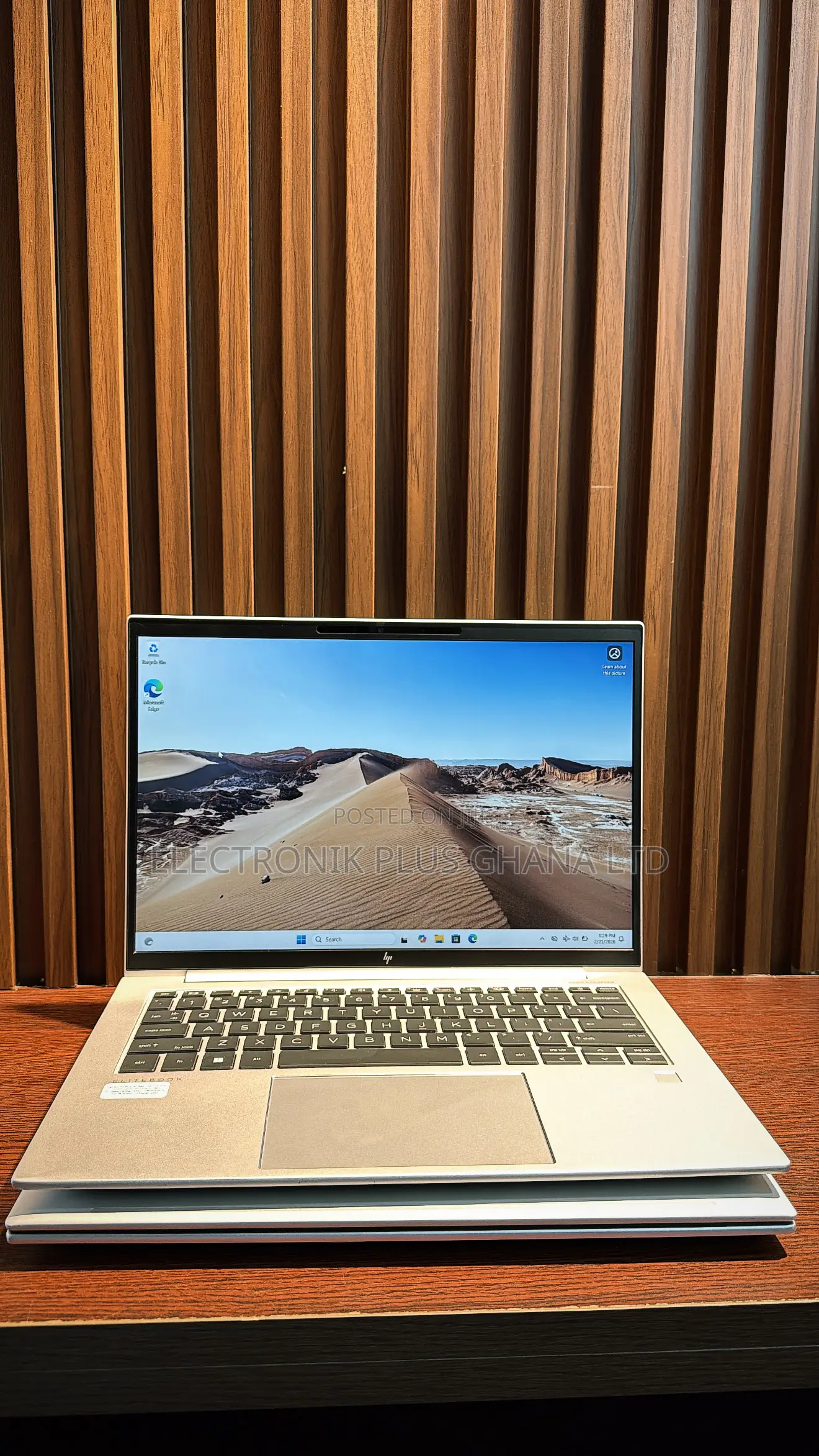 Laptop HP EliteBook 840 G9 16GB AMD Ryzen 5 SSD 256GB